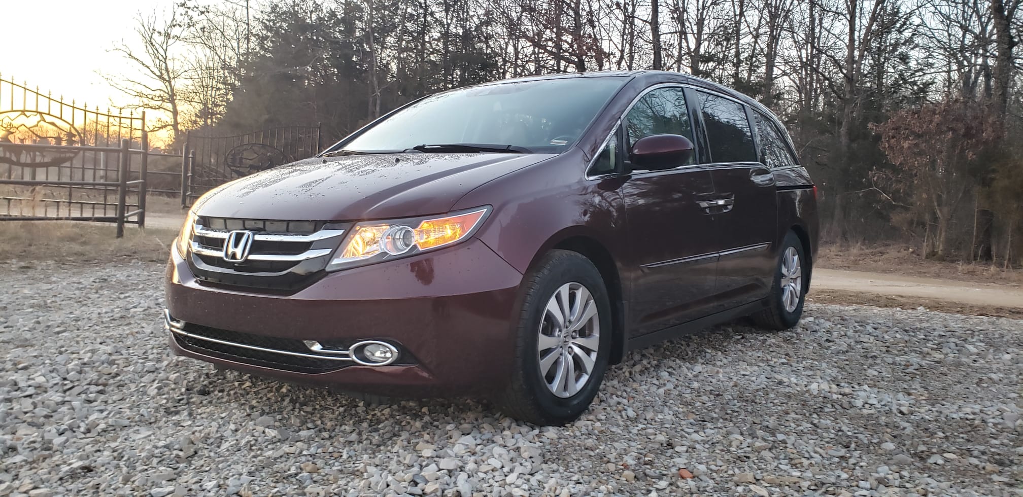 Sold Car 3